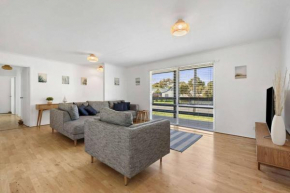 Bonnyvale Beach Shack- Pet friendly, walk to the beach!, Ocean Grove